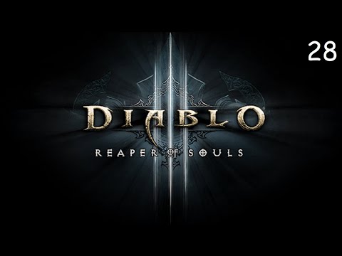 Diablo 3 - Part 28: Goblin Portals