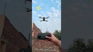E88 pro camera drone, for order WhatsApp 0339-300-2000. #playzonepk #toys #fyp