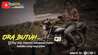 STORY WA HEREX || ••Versi GL Bokong Kotak•• ||
