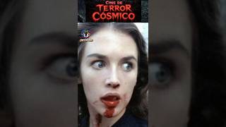 CINE DE TERROR CÓSMICO-POSSESSION #posession #cultcinema #cinedeautor #arthouse