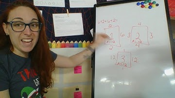 Math Lesson 16- 5