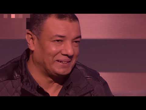 هشام الجخ مين يا أخويا عيد ميلادك مشهد عيد الميلاد قصيدة الأم طبعا ماصليتش العشا 
