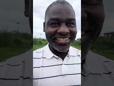 Kanbaltou Ƙarya Da Akayimana A Yarinta