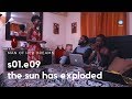 Watch Episode 9 of Victor Sanchez Aghahowa’s “Man of Her Dreams” starring Sonia Irabor & Folu Storms
