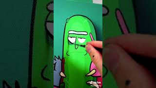 Amongus Are Old Art Short