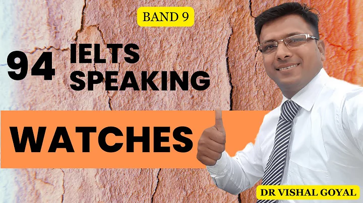*94 Watch: IELTS Speaking Part 1 Topics with Sample Answers #ielts #ieltsspeaking #vishal