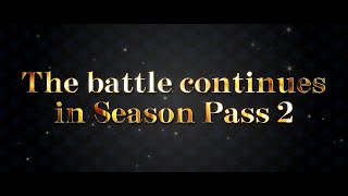 Season Pass 2 Trailer-JoJo's Bizarre Adventure All-Star Battle R