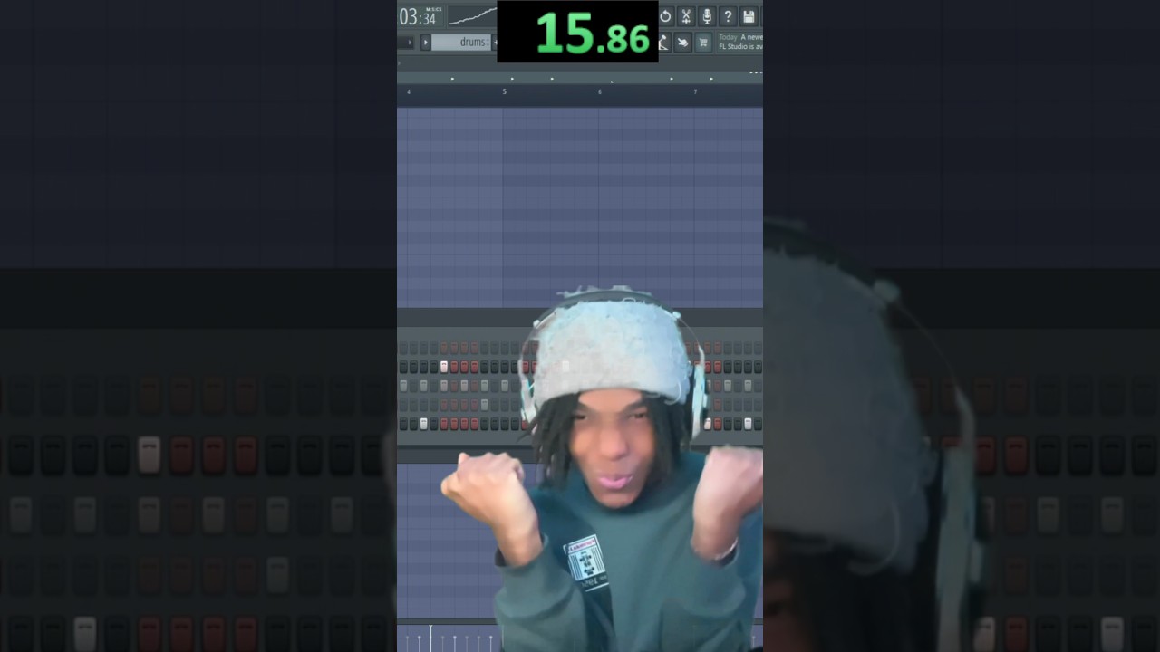 FUTURE MASK OFF WORLD RECORD 🔥 