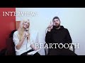 Interview With Beartooth - 'The New Album Will Be Heavy Metal Forward'