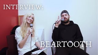 Interview With Beartooth - 'The New Album Will Be Heavy Metal Forward'