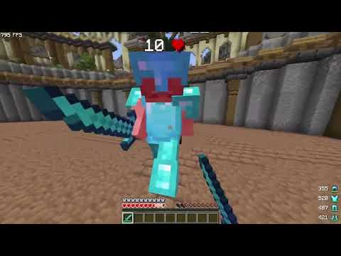 sword montage