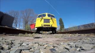 [HD] GoPro: Under Speeders