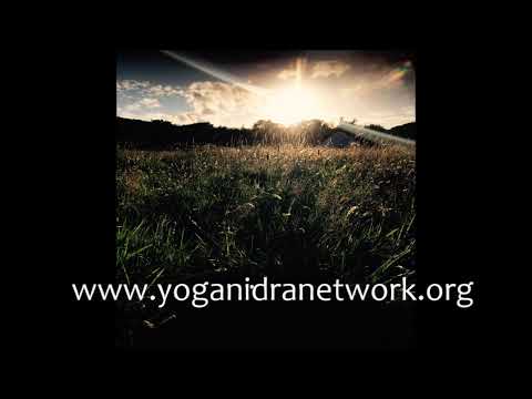 Integrazione degli elementi Yoga Nidra- Integration of the elements (Italian)- Laura Tonello yoga nidra meditação