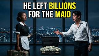 Download lagu Korean Billionaire CEO Fell For His African Maid | Afro Korean Love Story