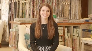 Internship – Colefax and Fowler