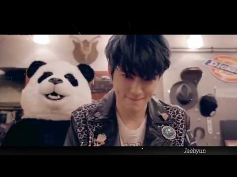 Jaehyun Moments