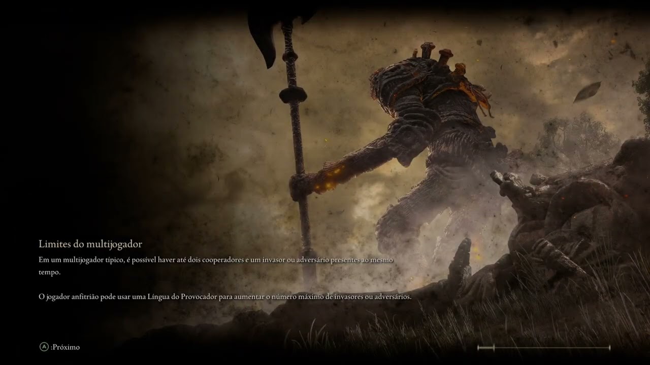 Elden Ring - Caelid (P. 13) Farm, Caverna Abandonada (Escaravelho Dourado)