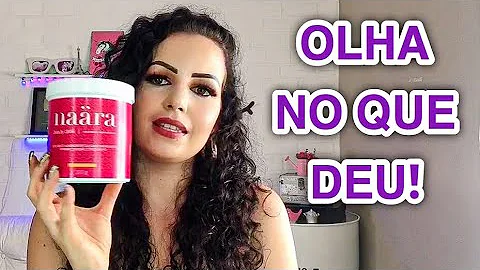 Quais os benefícios do Naara?