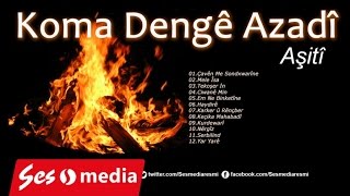 Koma Dengê Azadî - Serbilind Resimi