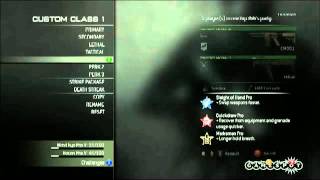 Call of Duty Modern Warfare 3 online split-screen confirmed !!