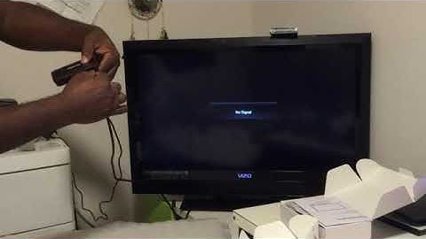 MECOOL M8S Pro with Faulty Video and Audio Out