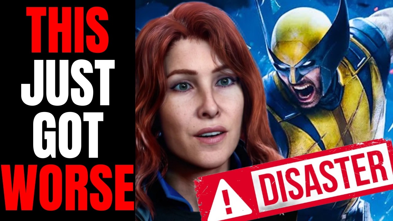 Marvel’s Wolverine DISASTER Just Got Worse | MASSIVE Budget Revealed! Marvel’s Wolverine DISASTER Just Got Worse | MASSIVE Budget Revealed!
