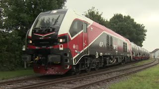 EuroDual  Verkaufsschlager von Stadler