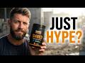 Tradesman Nutrition Review - Worth Buying or Overhyped?