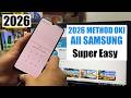 Samsung frp tool bypass Tool 2026, remove google account || Unlock Frp tool