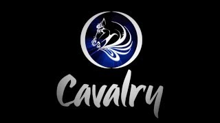 White Horse Cavalry Grand Opening