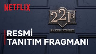 The Irregulars | Resmi Tanıtım Fragmanı | Netflix Resimi