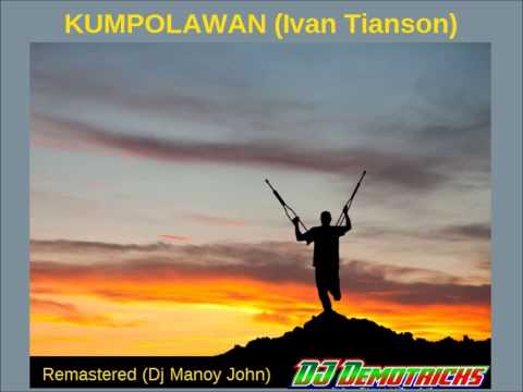 Dj Manoy John