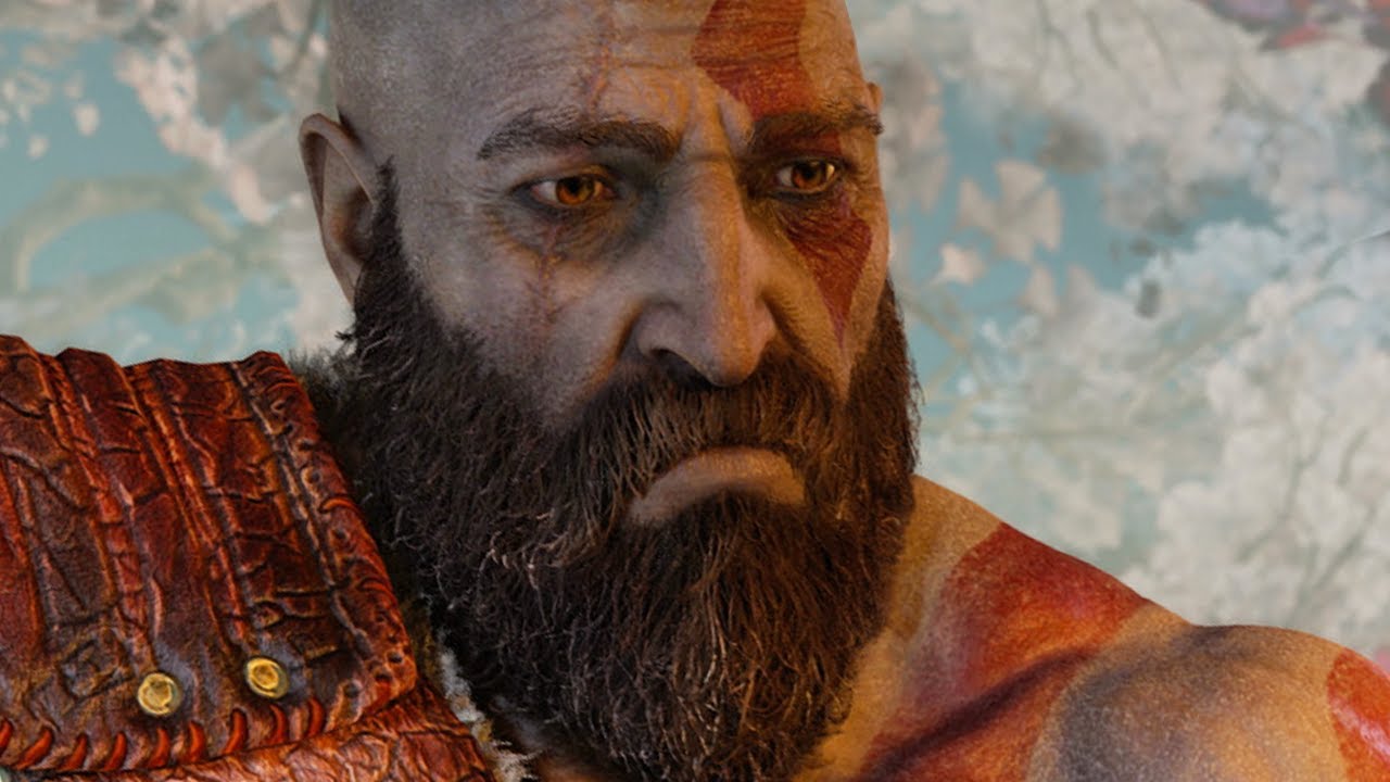 god of war 1 The REAL Reason 
