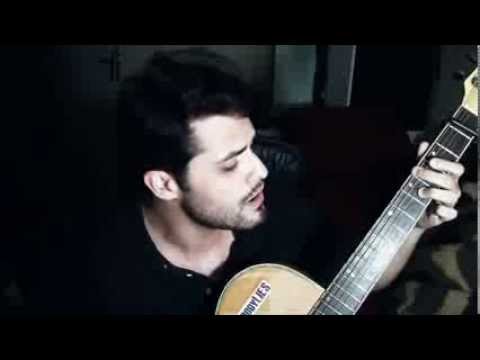 Chris Martins - João de Barro (COVER de Leandro Léo) Renato Vianna e Maria Gadú