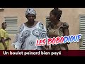 Un boulot peinard bien payé - Les Bobodiouf - Saison 1 - Épisode 50