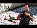 РЕАЛЬНАЯ ЖИЗНЬ В GTA 5 #11 - КУПИЛ ДОРОГОЙ КВАДРОКОПТЕР ЗА 1000 ДОЛЛАРОВ!