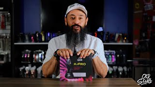 Download lagu Unboxing de la K-Pro de Old Scull motor Super Torque de 7,200 RPM 👑