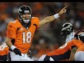 Peyton Manning Embarrasses The Defending Super Bowl Champions With 7 TDs | NFL Flashback Highlights