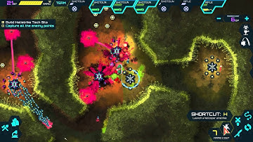 Infested Planet Episode 1: SO MANY ALIENS!