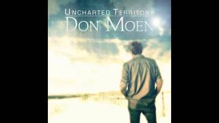 Video thumbnail of "Don Moen - Ransomed [Official Audio]"