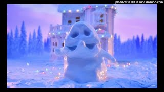 Sia - Underneath The Mistletoe (Almost Instrumental)
