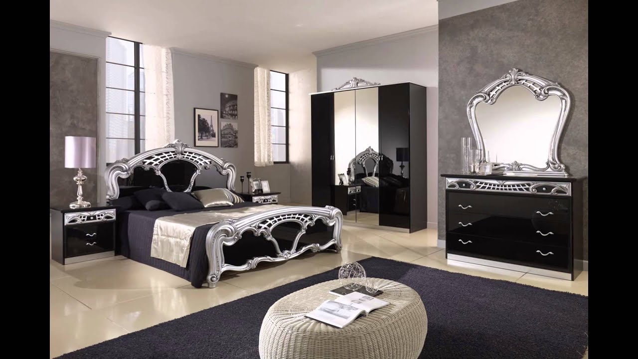 Beautiful Bedrooms YouTube