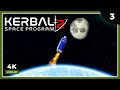 KSP2 3 IDA Y VUELTA A MUNA KERBAL SPACE PROGRAM 2 