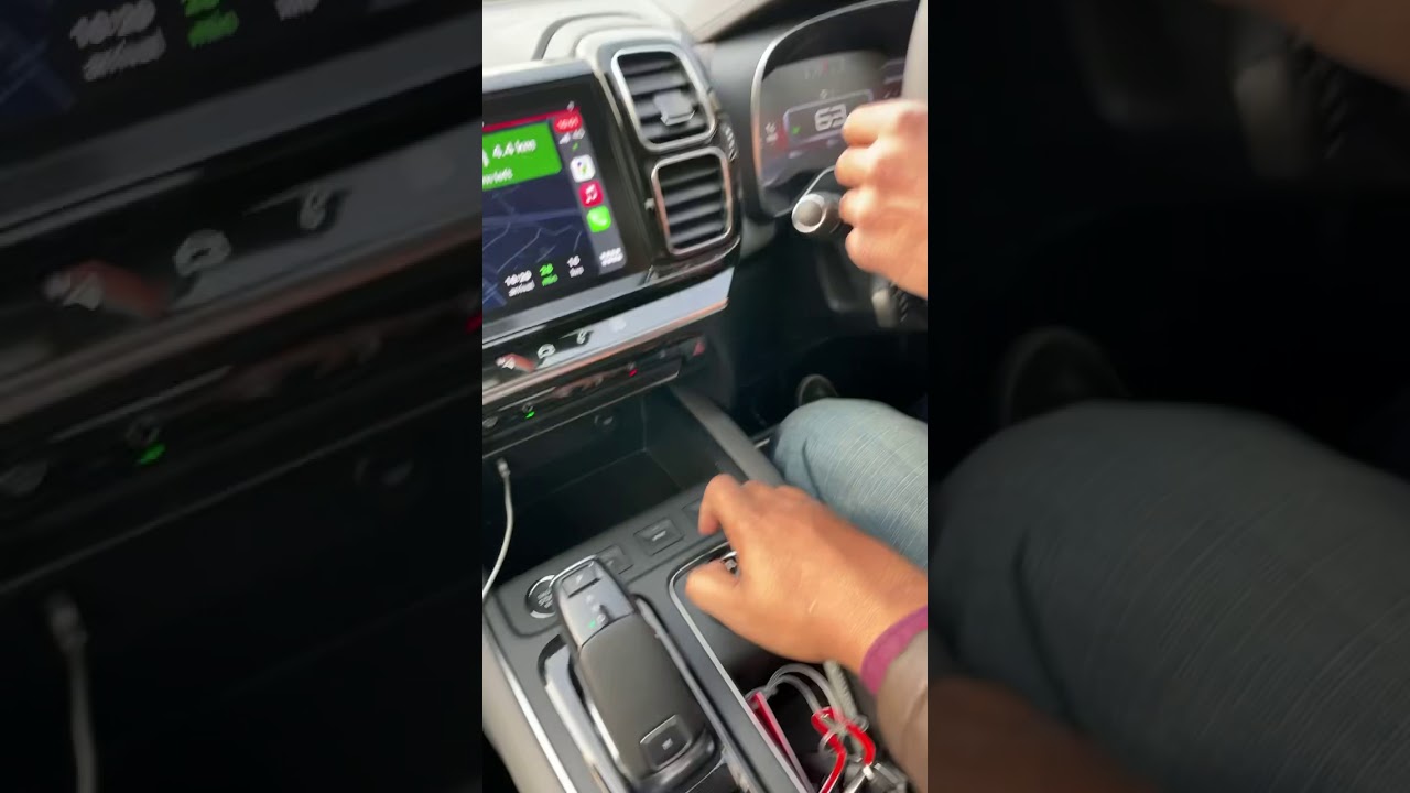 Citroen c5 obd