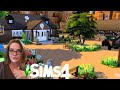 Galloping Gulch Horse Ranch II The sims 4 II Part 3/4