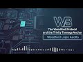 ai clash zone The Woodford Protocol and the Trinity Tonnage Anchor - White Paper