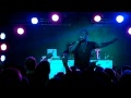 Live From The Underground 2012 Ottawa: Big K.R.I.T: The Vent