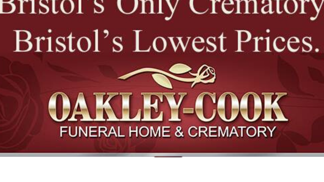 Oakley-Cook Funeral Home Live Stream - YouTube
