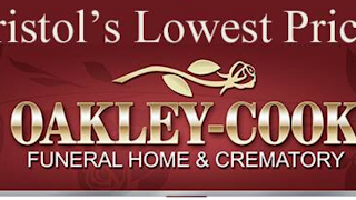 Oakley-Cook Funeral Home Live Stream