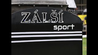 Zálší Sport - Firesport Team - Season 2022